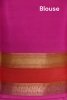 Pure Mysore Crepe Silk Saree